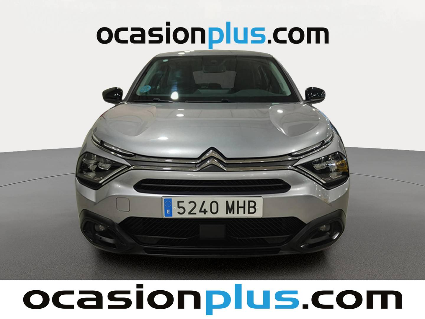 Foto Citroën C4 Citroen C4 PureTech 130 S&S 6v Feel Pack (130 CV)