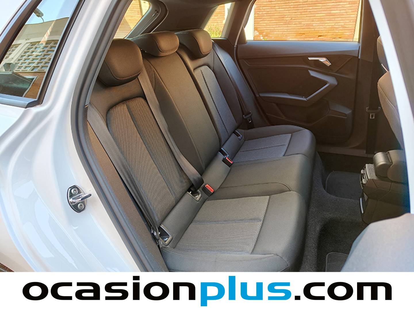 Foto Audi A3 Audi A3 Sportback 30 TFSI (110 CV) S tronic