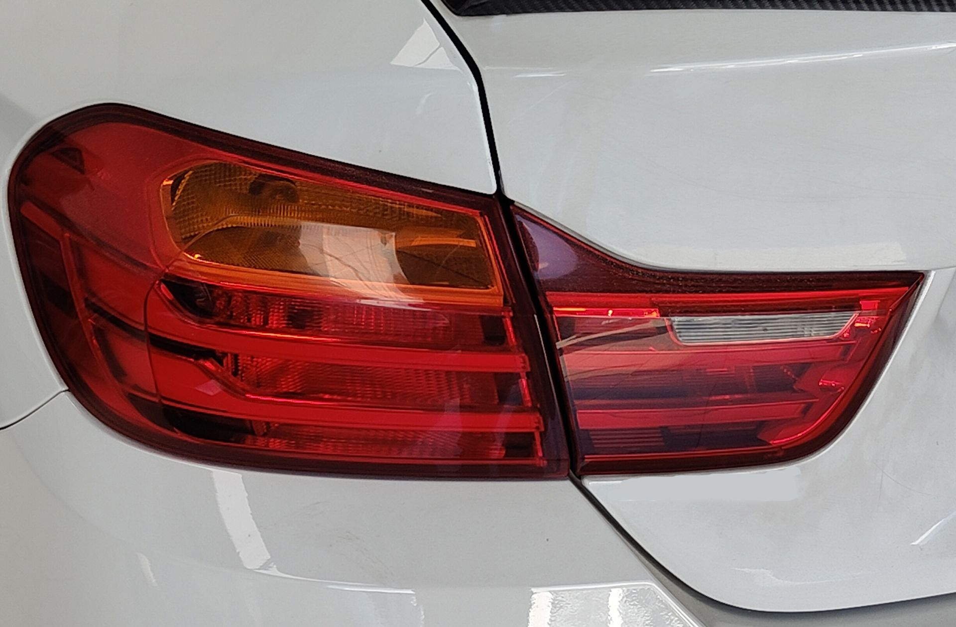 BMW Serie 4 418d Gran Coupe Pack M - foto 15