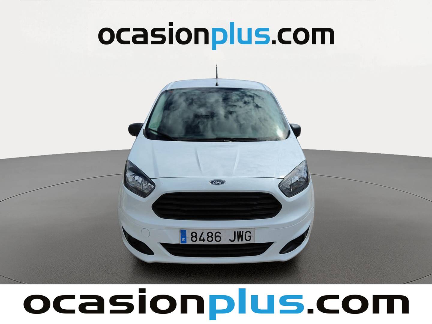 Ford Tourneo Courier Ford Tourneo Courier 1.0 EcoBoost Ambiente (100 CV) 100cv