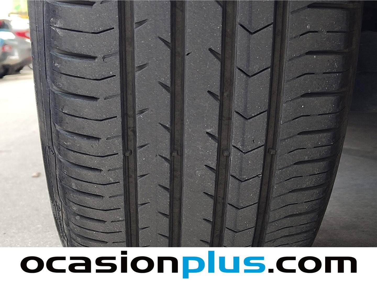 Jeep Cherokee Jeep Cherokee 2.0 Diesel Longitude 4x2 (140 CV) de ocasión