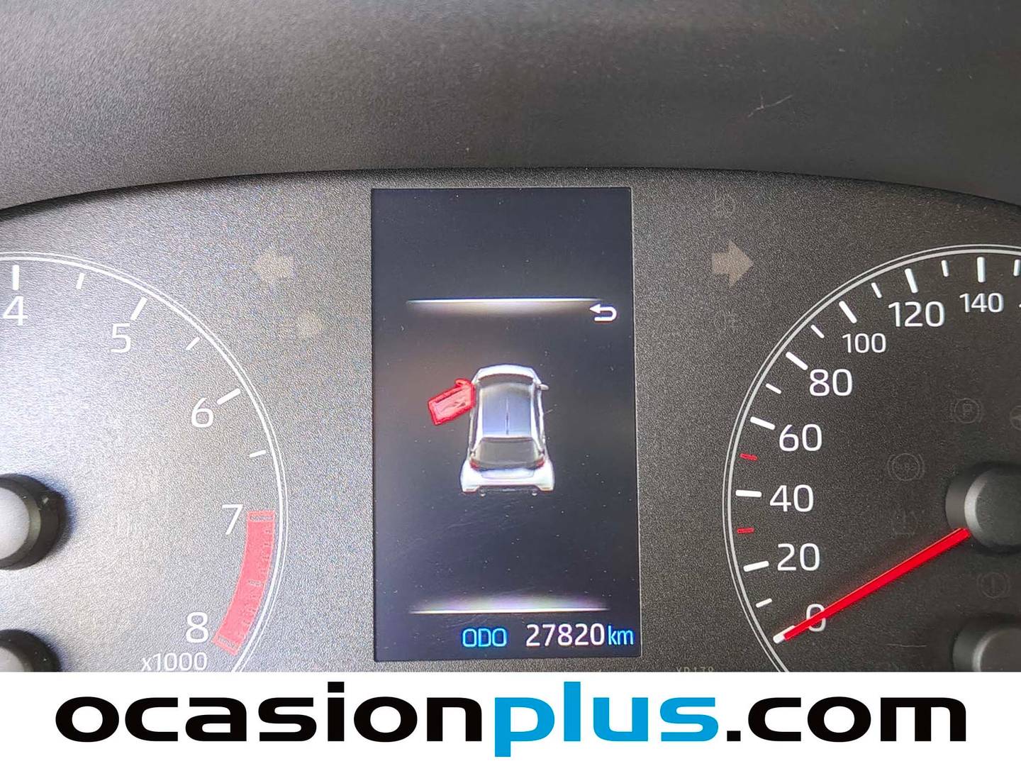 Toyota GR Yaris Toyota GR Yaris 1.6 RZ Circuit Pack (261 CV) manual