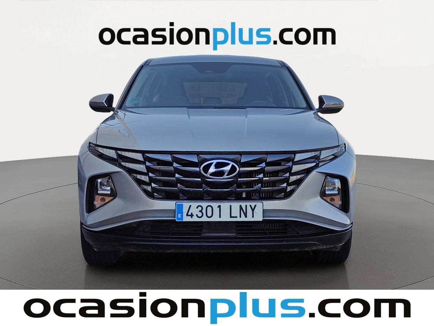 Hyundai Tucson Hyundai Tucson 1.6 TGDI Klass 4x2 (150 CV) 150cv