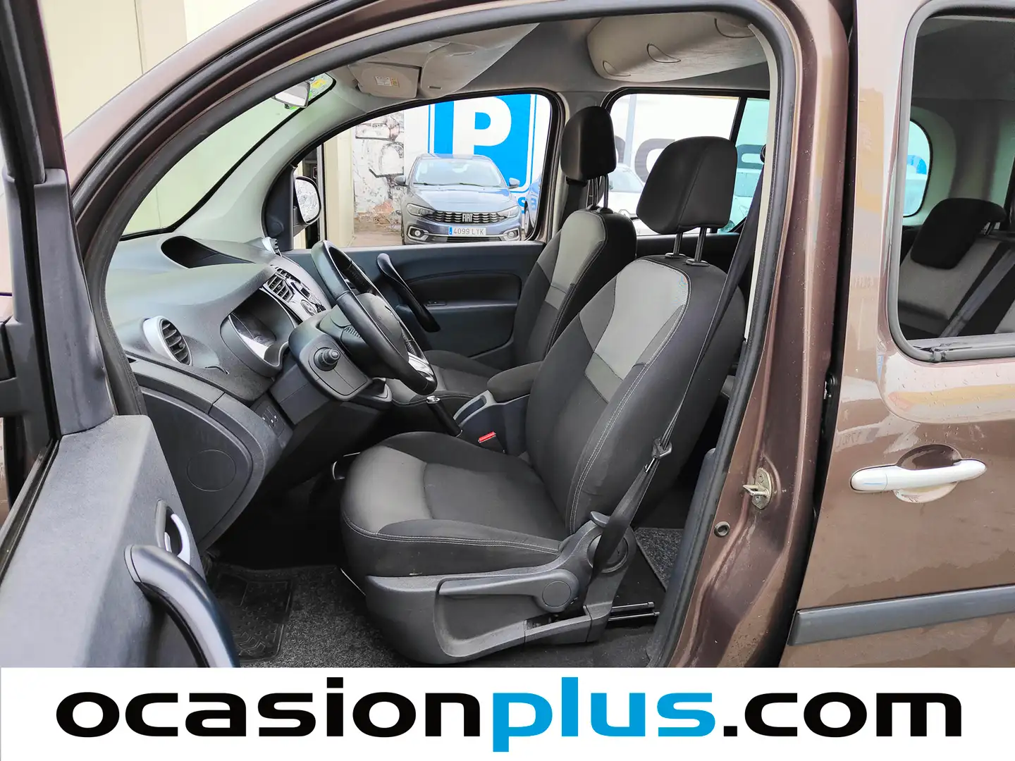 Foto Renault Kangoo Combi Renault Kangoo Combi SE N. Extrem M1-AF Energy dCi (90 CV)