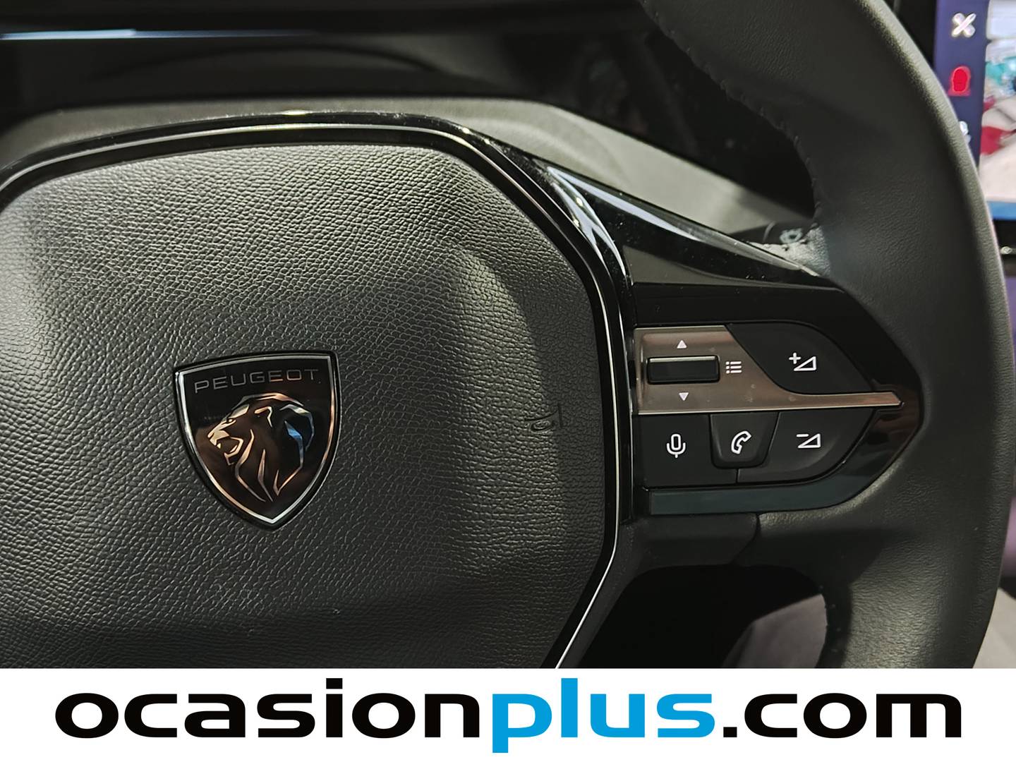 Foto Peugeot 308 Peugeot 308 SW PureTech 130 S&S Allure (130 CV)