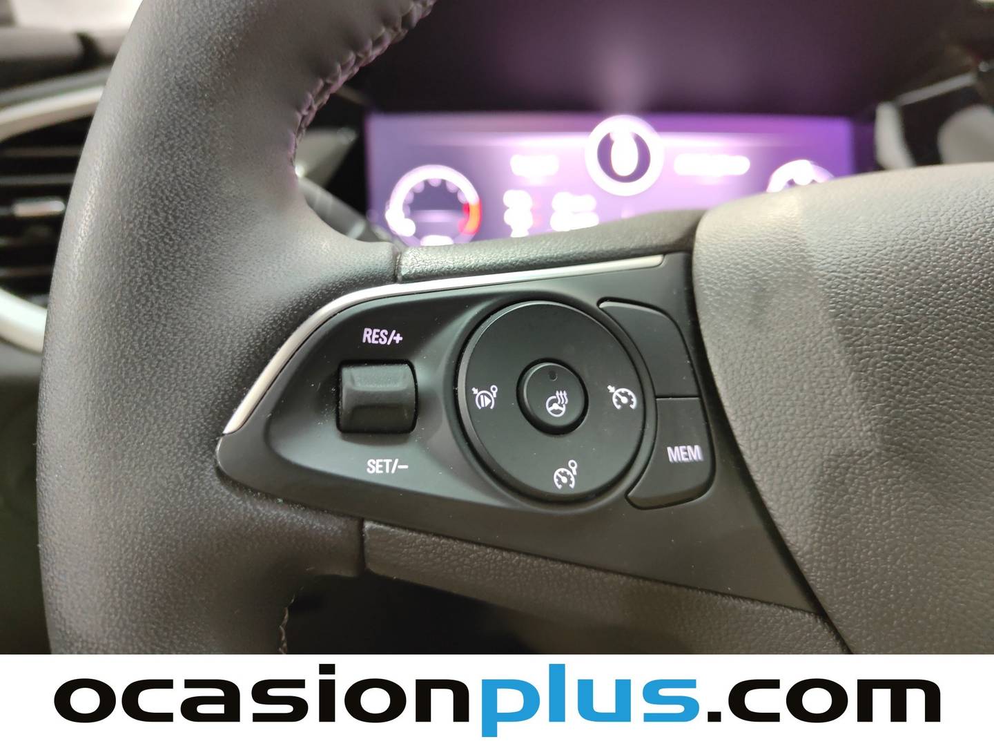 Foto Opel Grandland Opel Grandland 1.2 Turbo XHT S&S GS  (130 CV)