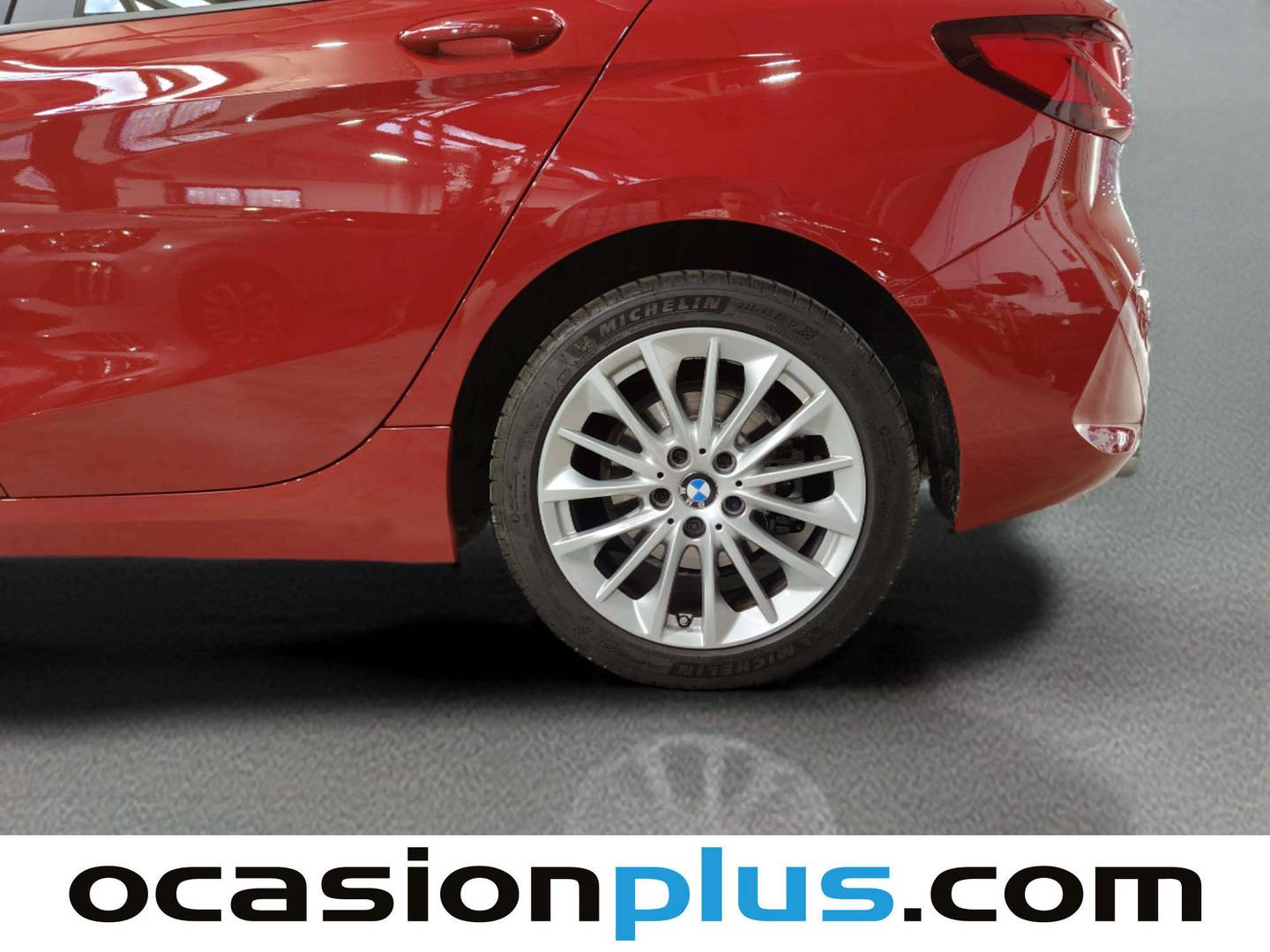 BMW Serie 1 BMW Serie 1 116d  (116 CV) seminuevo