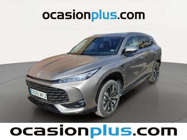 MG HS 1.5T Comfort DCT (170 CV) de segunda mano