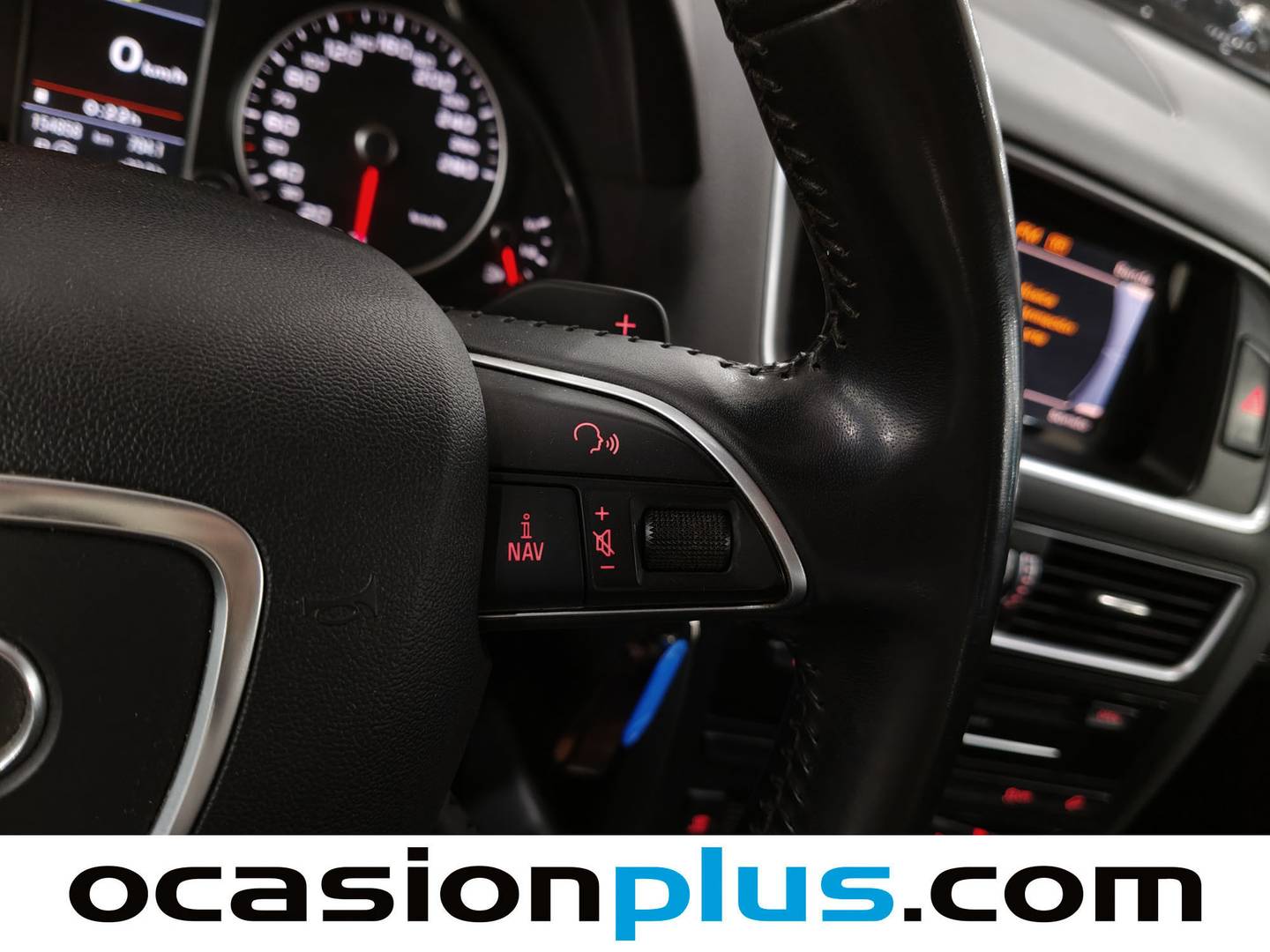 Audi Q5 Audi Q5 Advanced edition 2.0 TDI clean diesel quattro (190 CV) S tronic 190cv