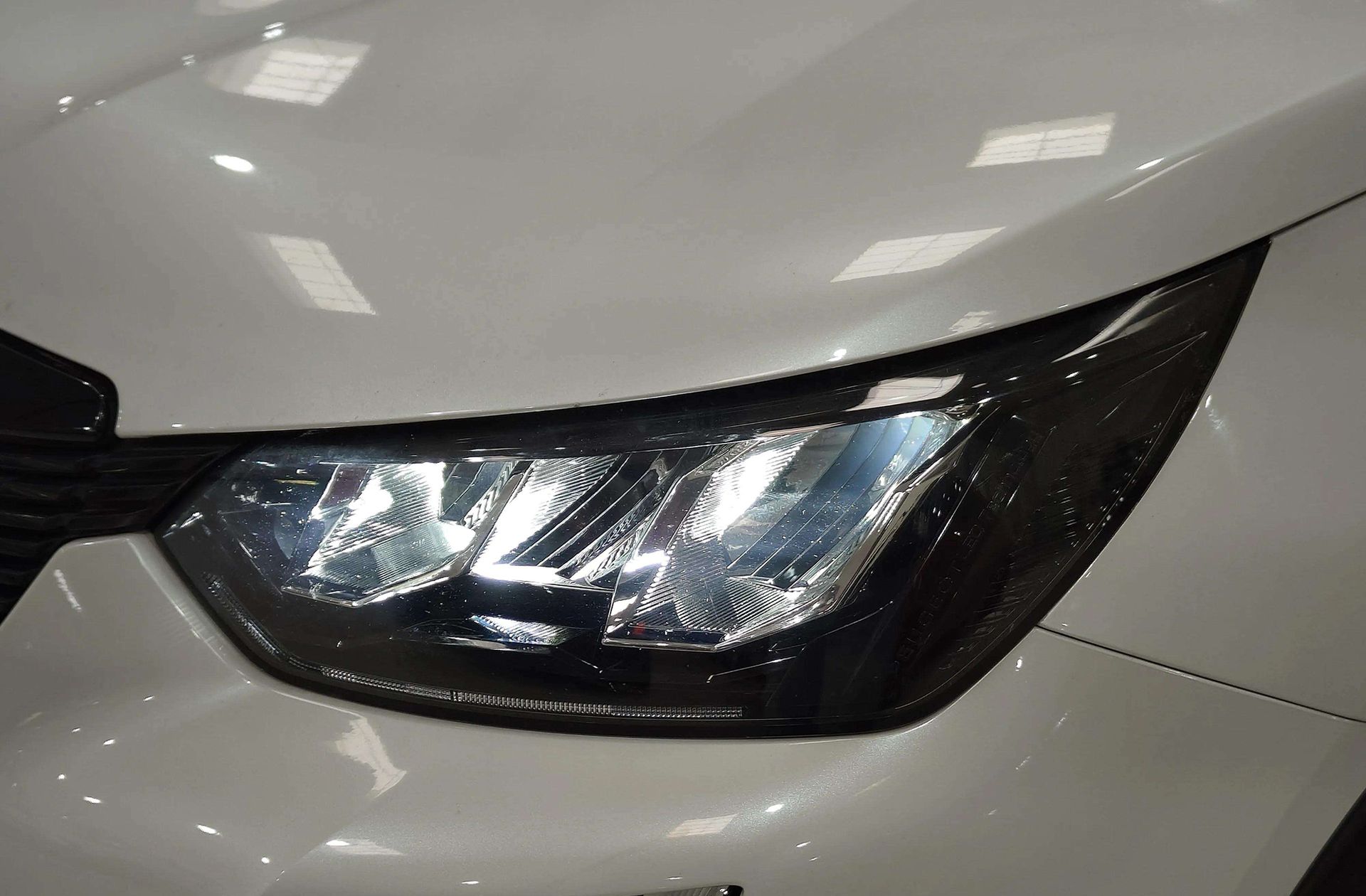 Peugeot 2008 PureTech 100 Active - foto 14