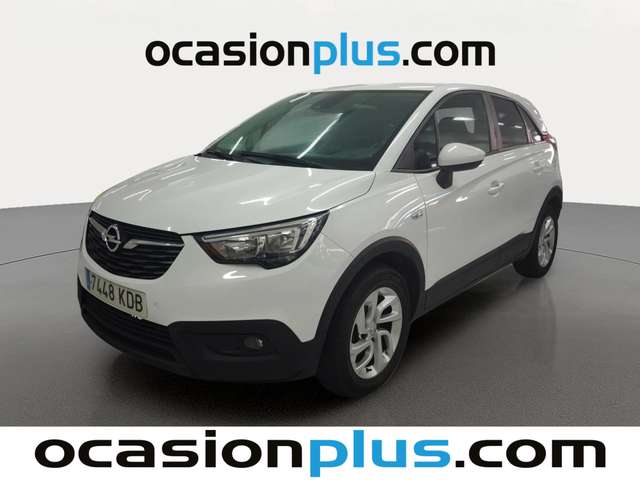 Opel Crossland X 1.2T (130CV) Selective S/S de segunda mano