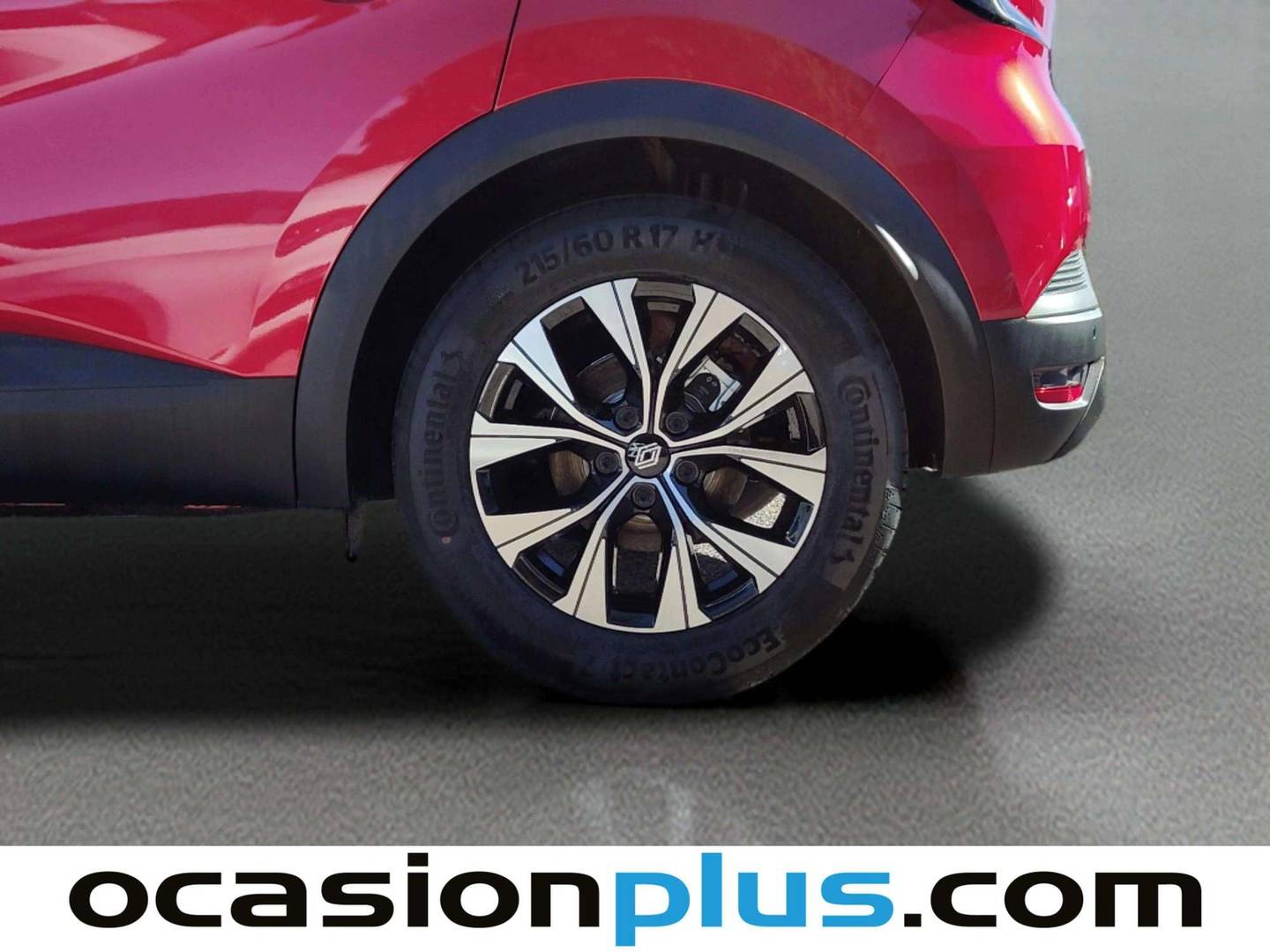 Renault Captur Renault Captur Evolution E-Tech full hybrid (160 CV) km 0