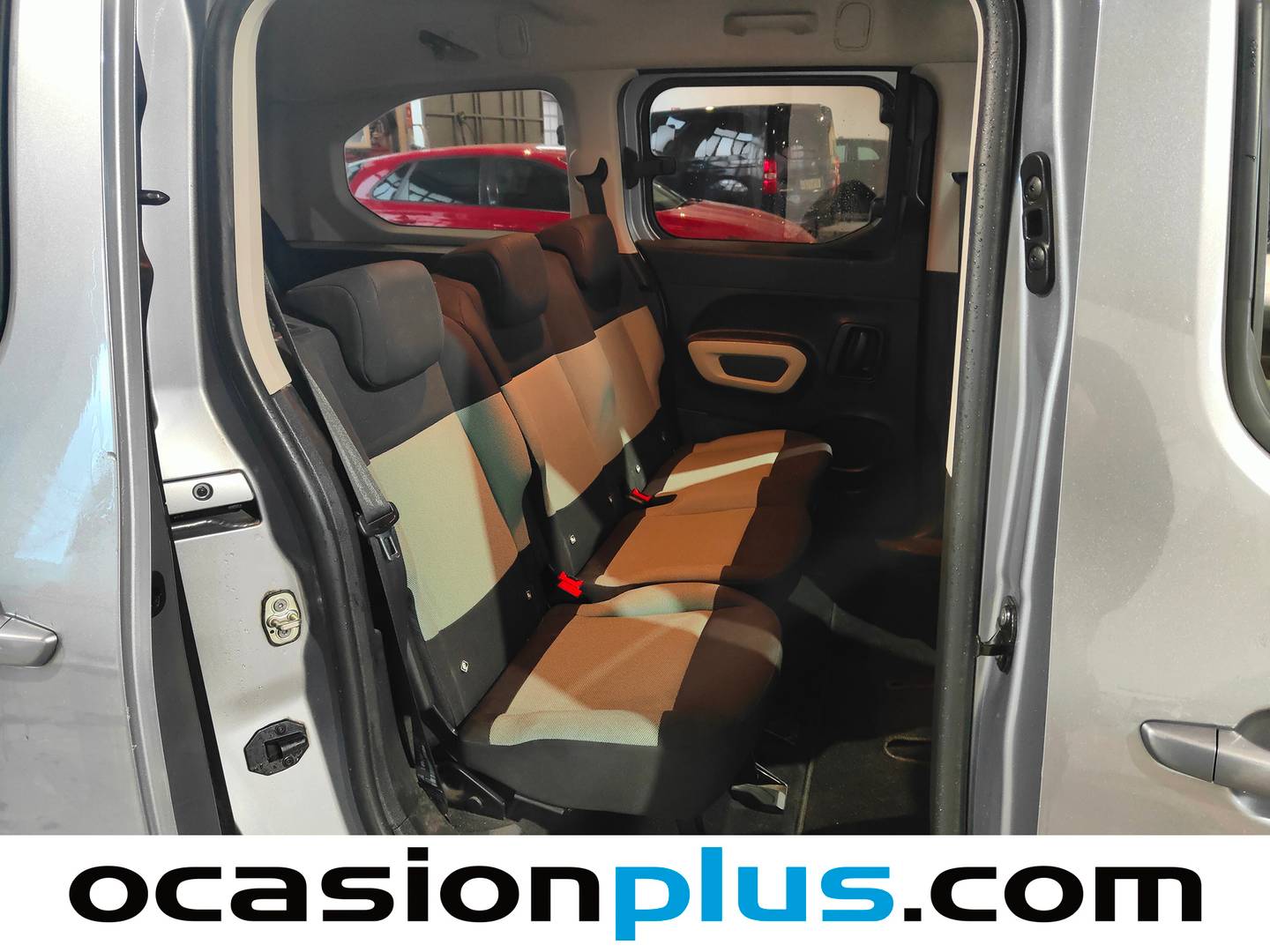 Citroën Berlingo Citroen Berlingo Combi BlueHDi 130 S&S Talla XL Feel (130 CV) 7 Plazas km 0