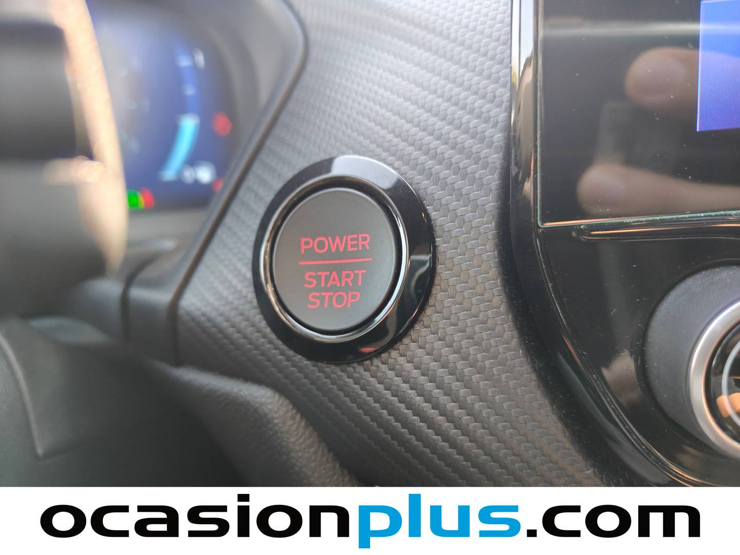 Ford Fiesta Ford Fiesta 1.5 EcoBoost ST (200 CV) 200cv