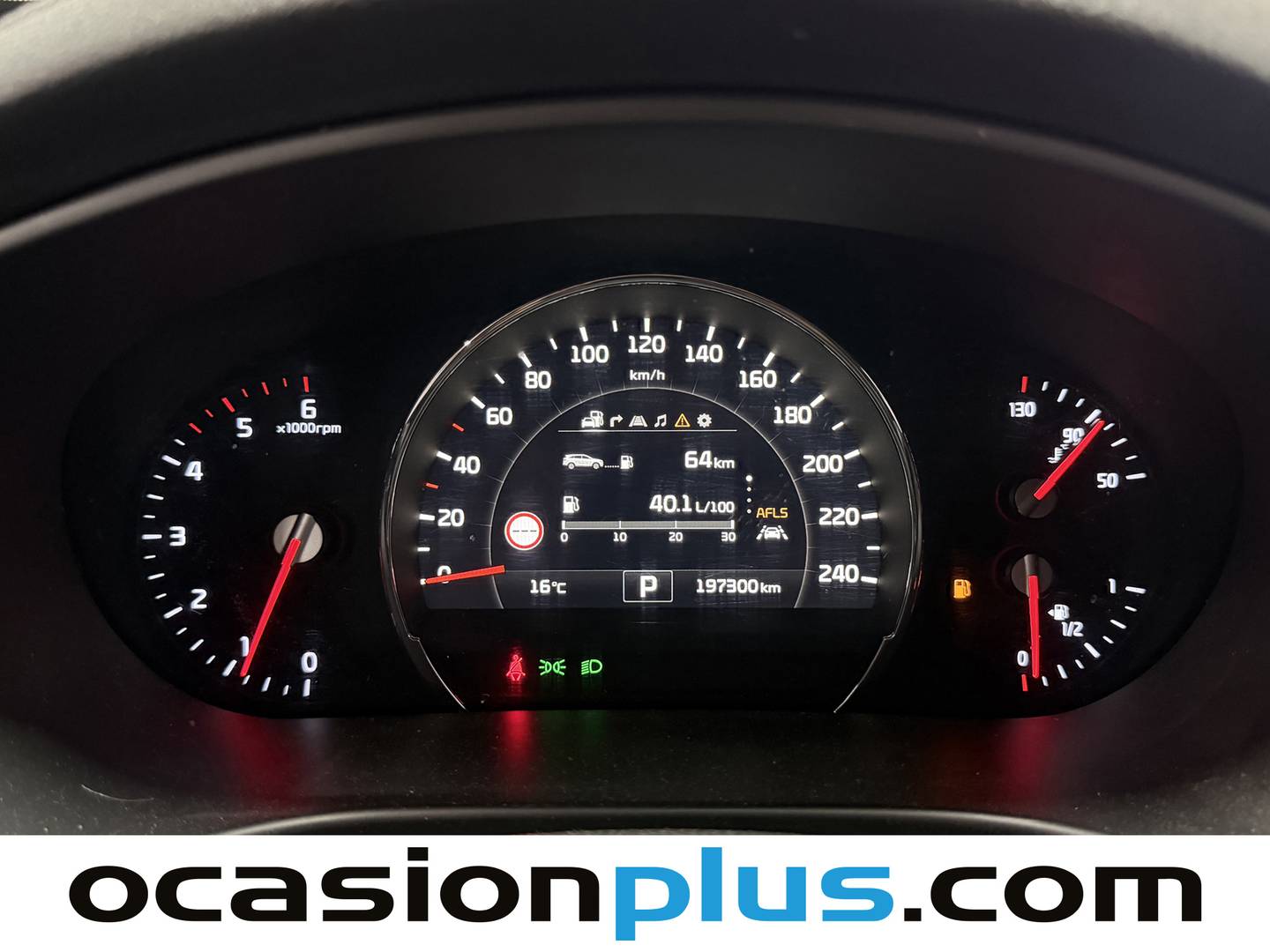 Foto KIA Sorento Kia Sorento 2.2 CRDi Emotion 4x4 Auto (200 CV) 7 Plazas