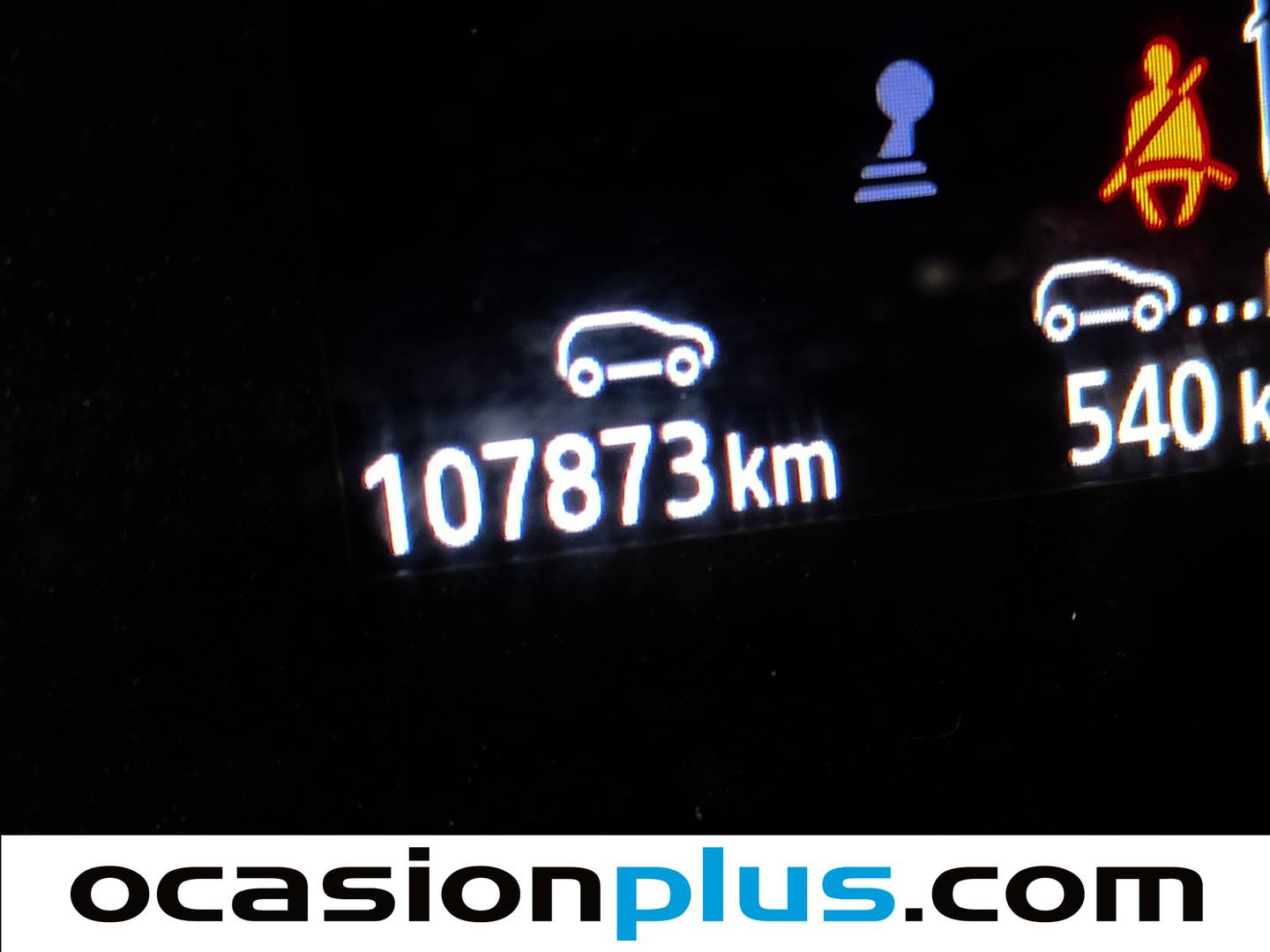 Renault Kangoo Combi Renault Kangoo Combi Combi Life Edition One 1.5 Blue dCi (75 CV) seminuevo