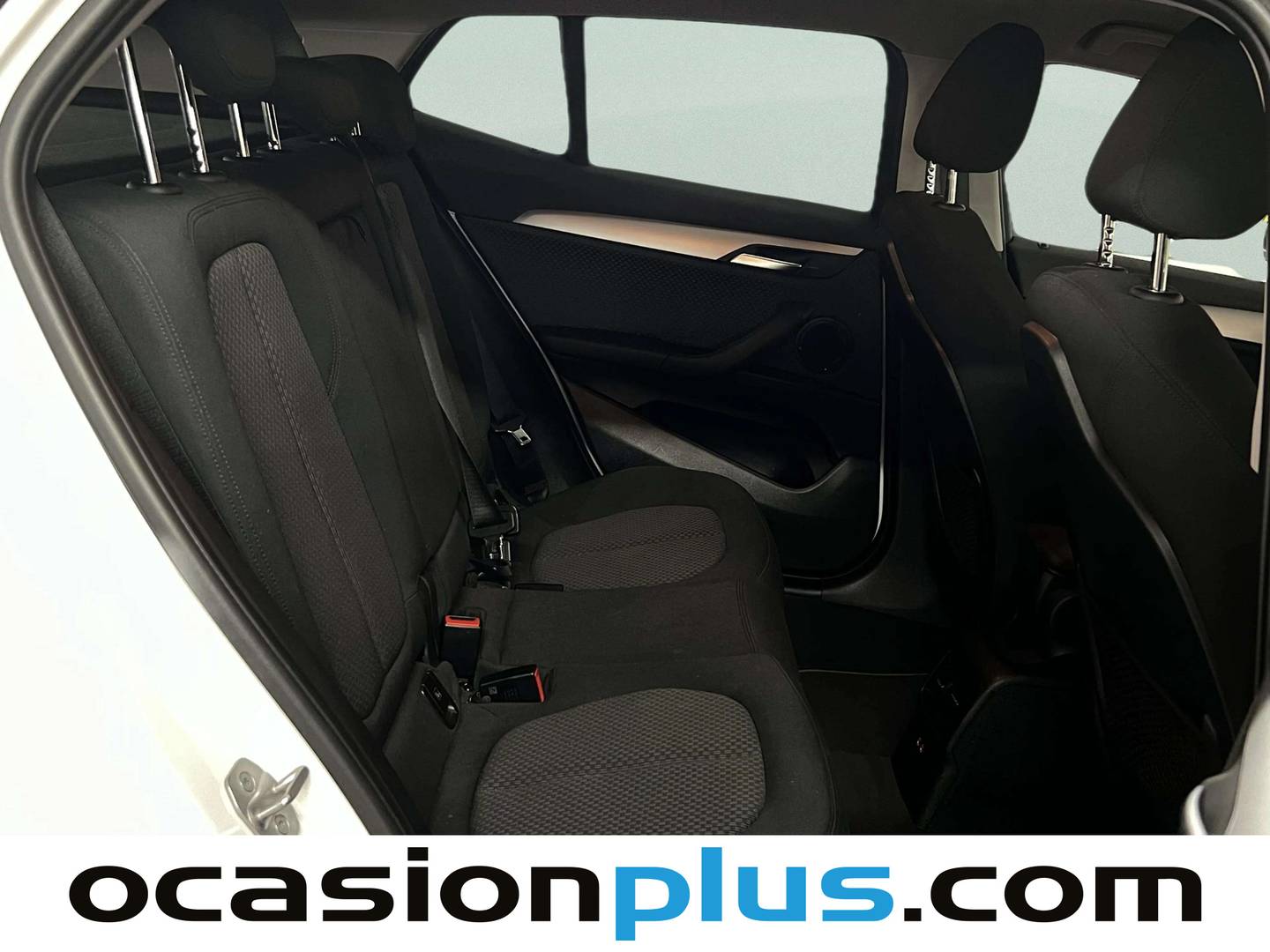 Foto BMW X2 BMW X2 sDrive18d (150 CV)