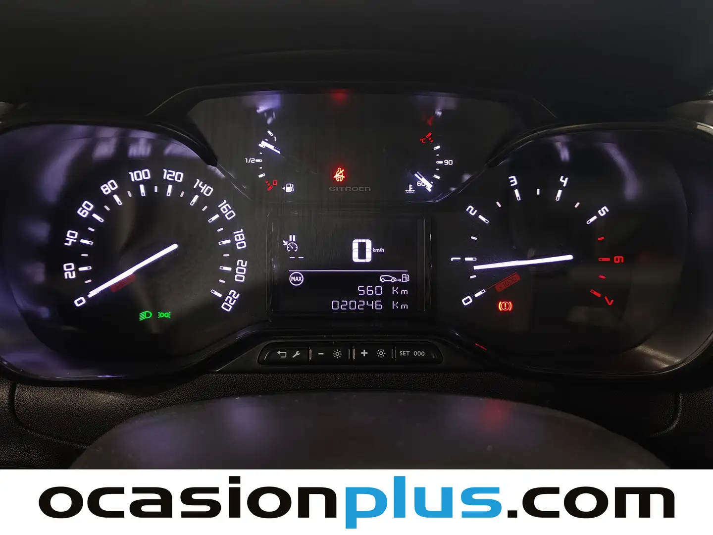 Foto Citroën C3 Citroen C3 PureTech 110 S&S Max (110 CV)