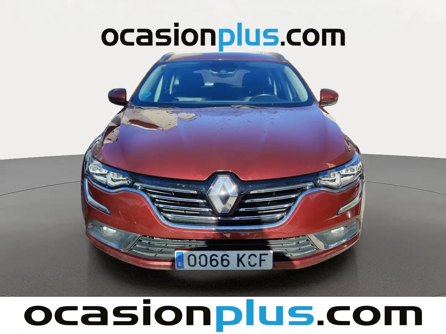 Foto Renault Talisman Renault Talisman Zen Energy dCi (130 CV) EDC