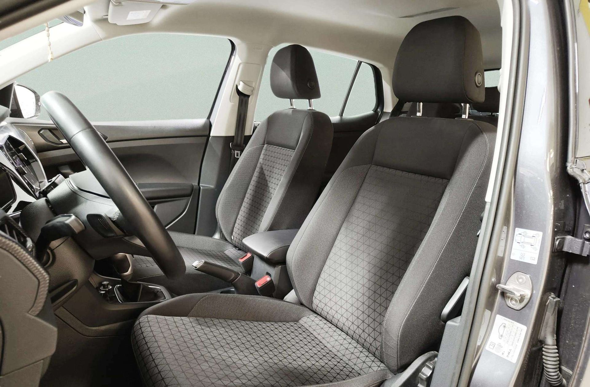 Volkswagen T-Cross Advance 1.5 TSI DSG - foto 11