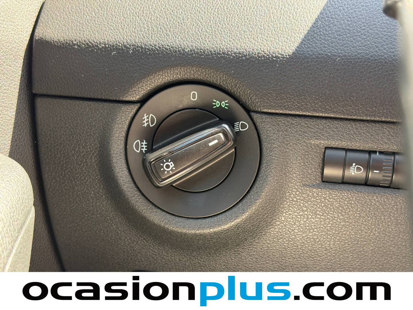 Skoda Octavia Skoda Octavia 1.6 TDI CR Ambition (105 CV) de segunda mano