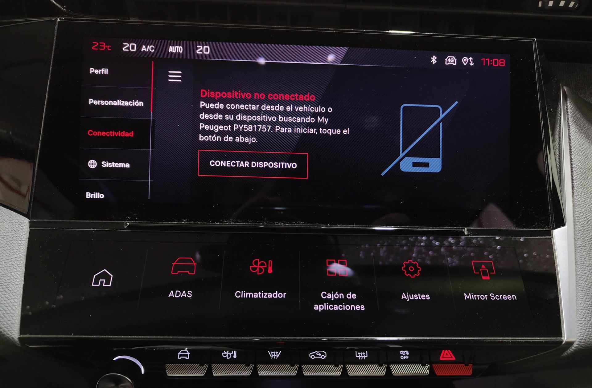 Peugeot 308 PureTech 130 Allure Pack - foto 35