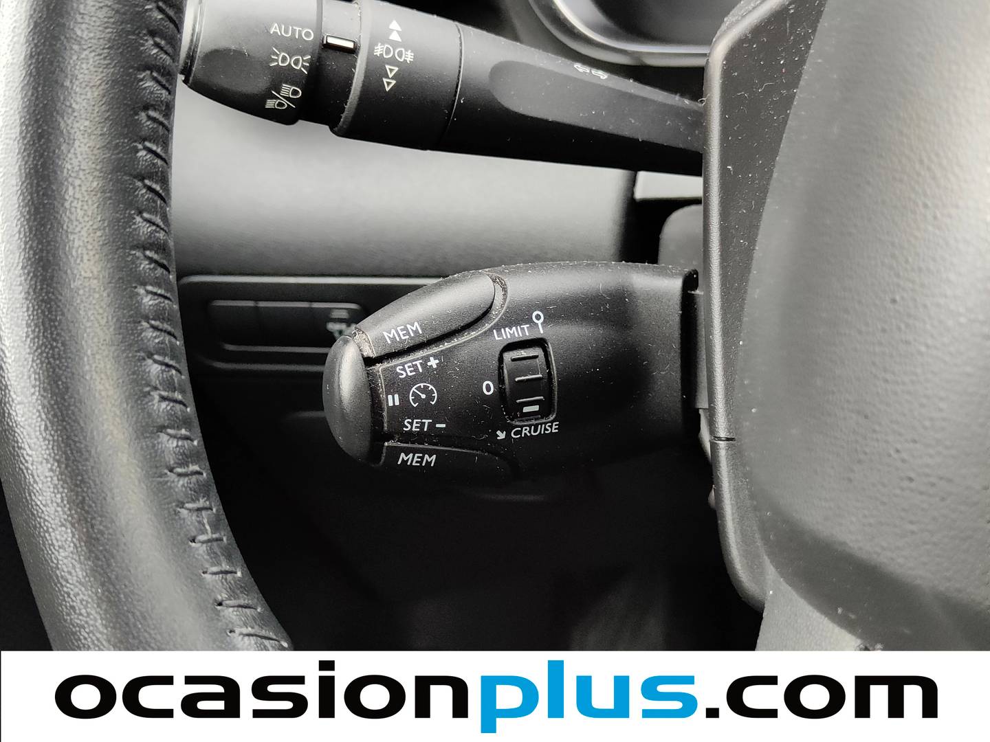 Foto Citroën C3 Aircross Citroen C3 Aircross PureTech 110 S&S Shine EAT6 (110 CV)