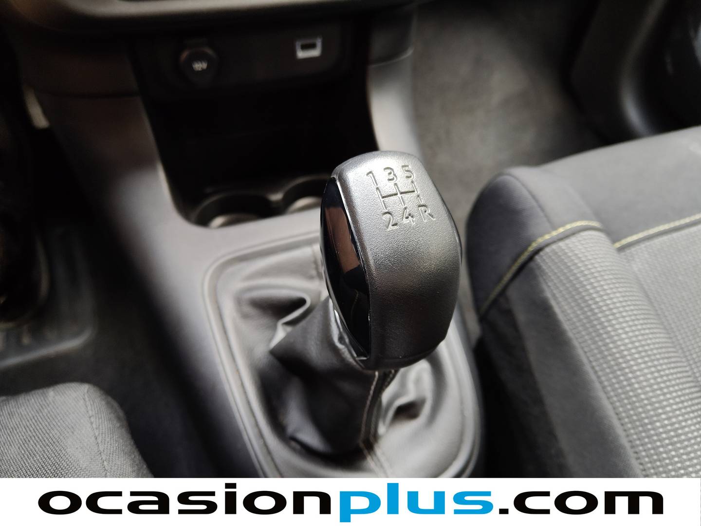 Citroën C3 Origin Citroën C3 Origin PureTech 83 S&S Plus (83 CV) de segunda mano