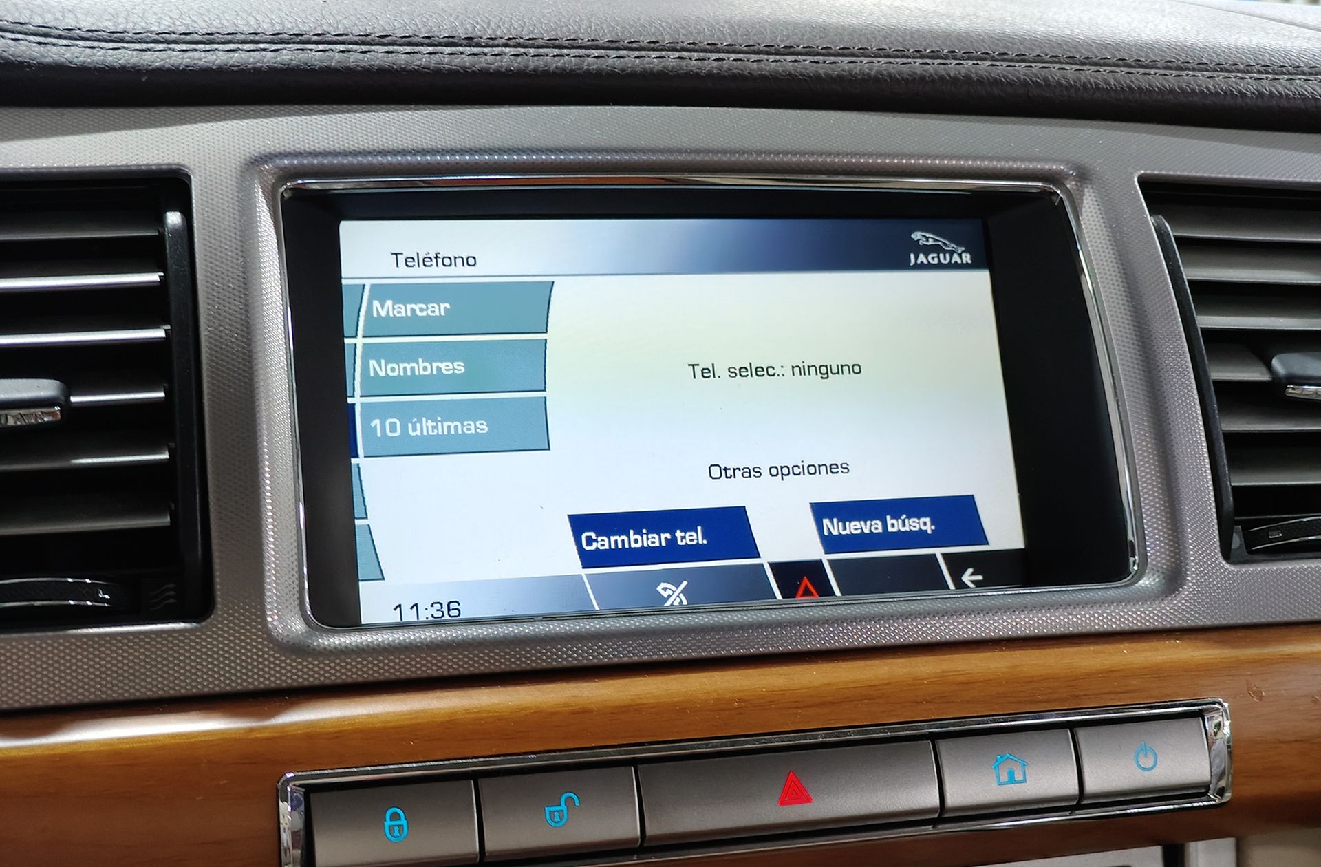 Jaguar XF 3.0 V6 Luxury - foto 30