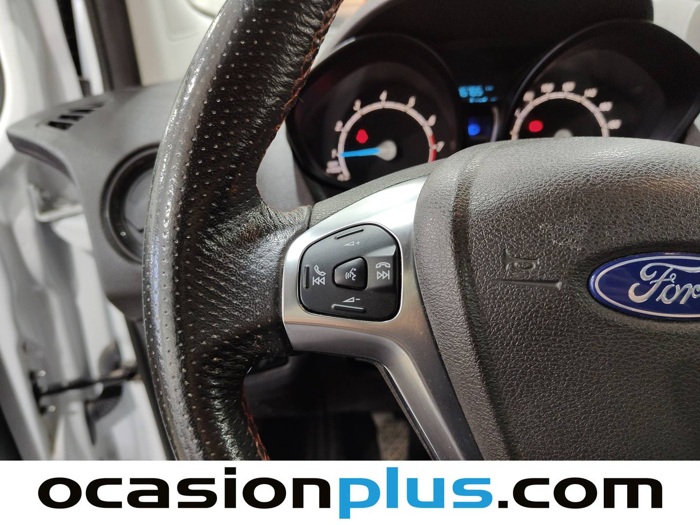 Ford Tourneo Courier Ford Tourneo Courier 1.0 EcoBoost Sport (100 CV) de ocasión
