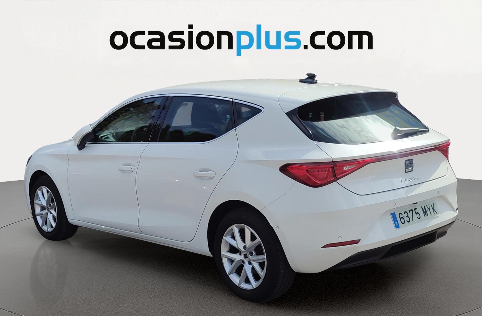 SEAT León 1.5 TSI Style 25 Aniversario - foto 3