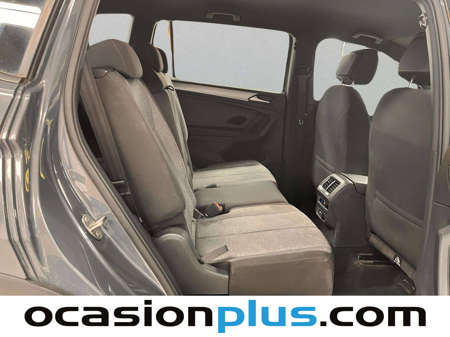 Foto Seat Tarraco SEAT Tarraco 1.5 TSI S&S Style XL (150 CV) 7 Plazas