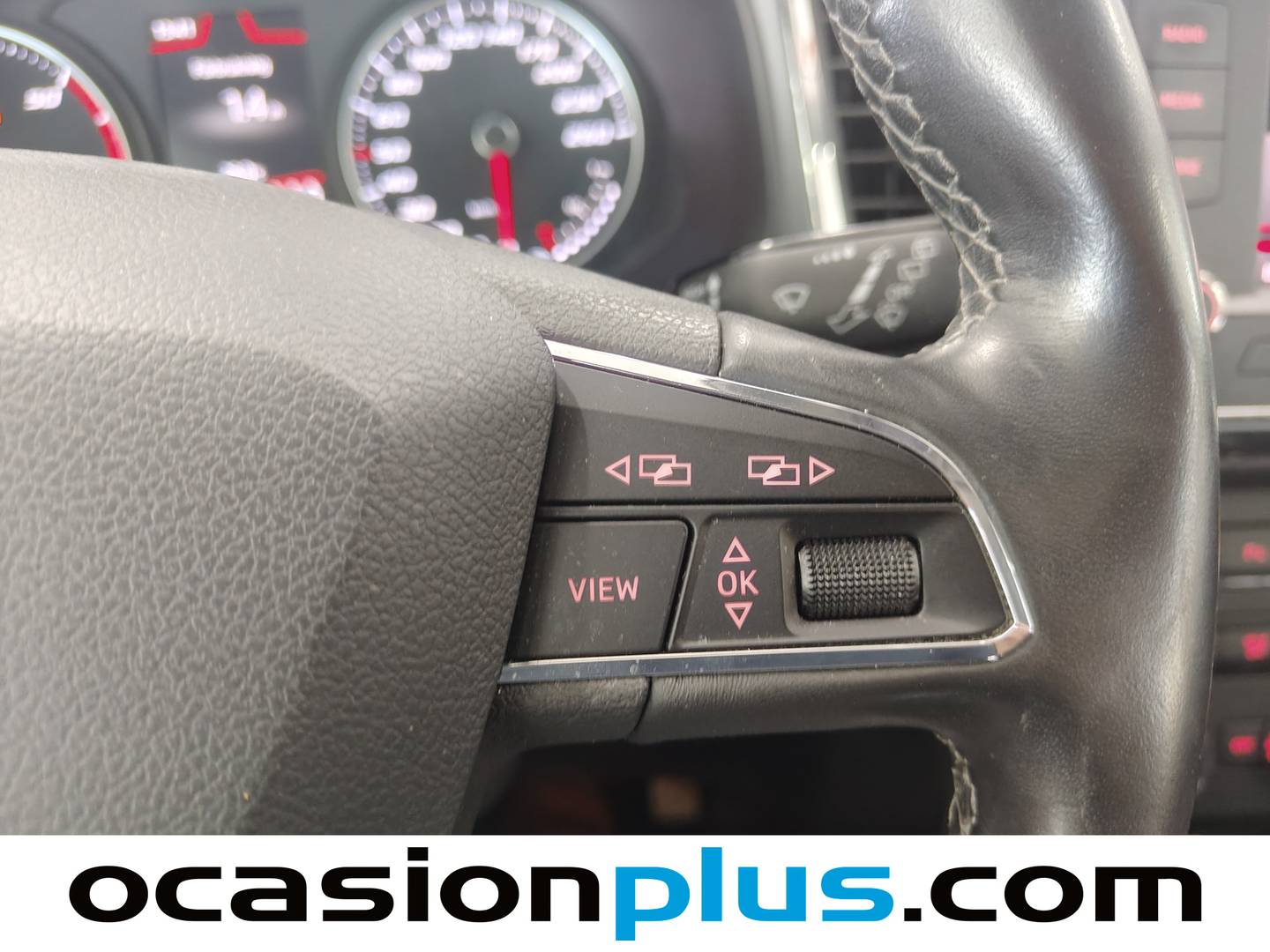Seat Ateca Seat Ateca 1.6 TDI S&S Ecomotive Style (115 CV) 115cv