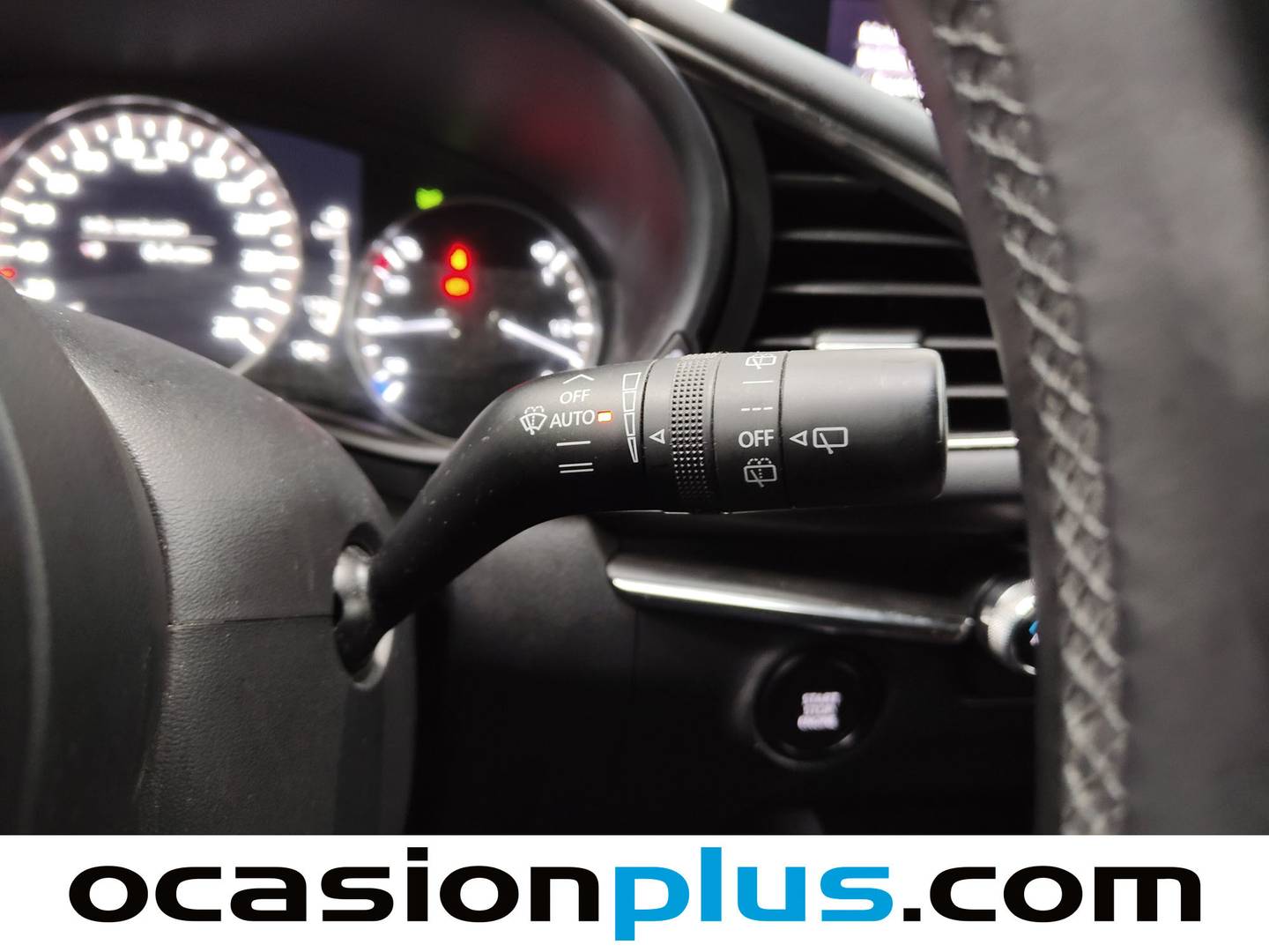 Foto Mazda Mazda3 Mazda Mazda 3 2.0 Skyactiv-G Evolution (122 CV)