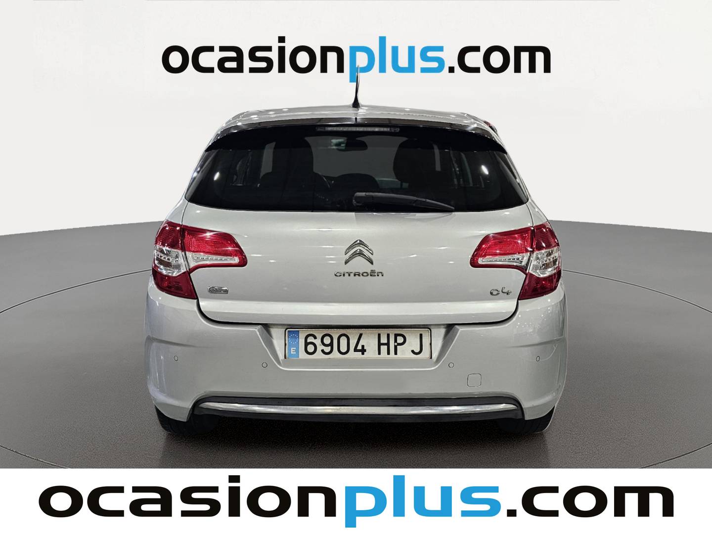 Citroën C4 Citroën C4 1.6 e-HDI Collection (114 CV) barato