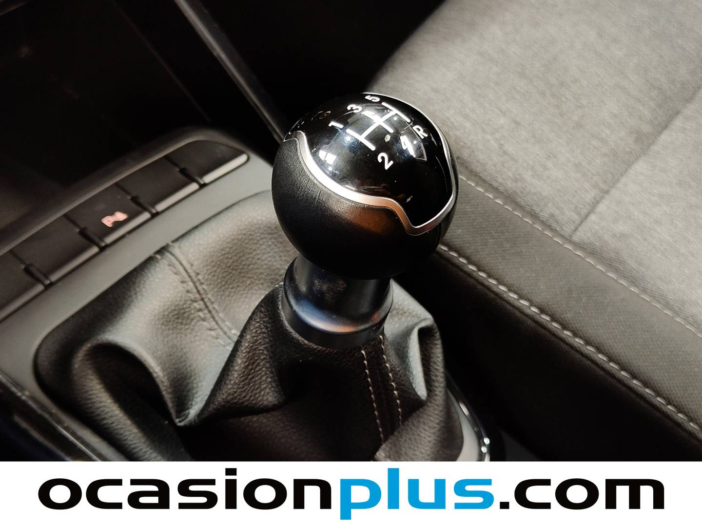 KIA Stonic KIA Stonic 1.2 DPi Drive (79 CV) de segunda mano