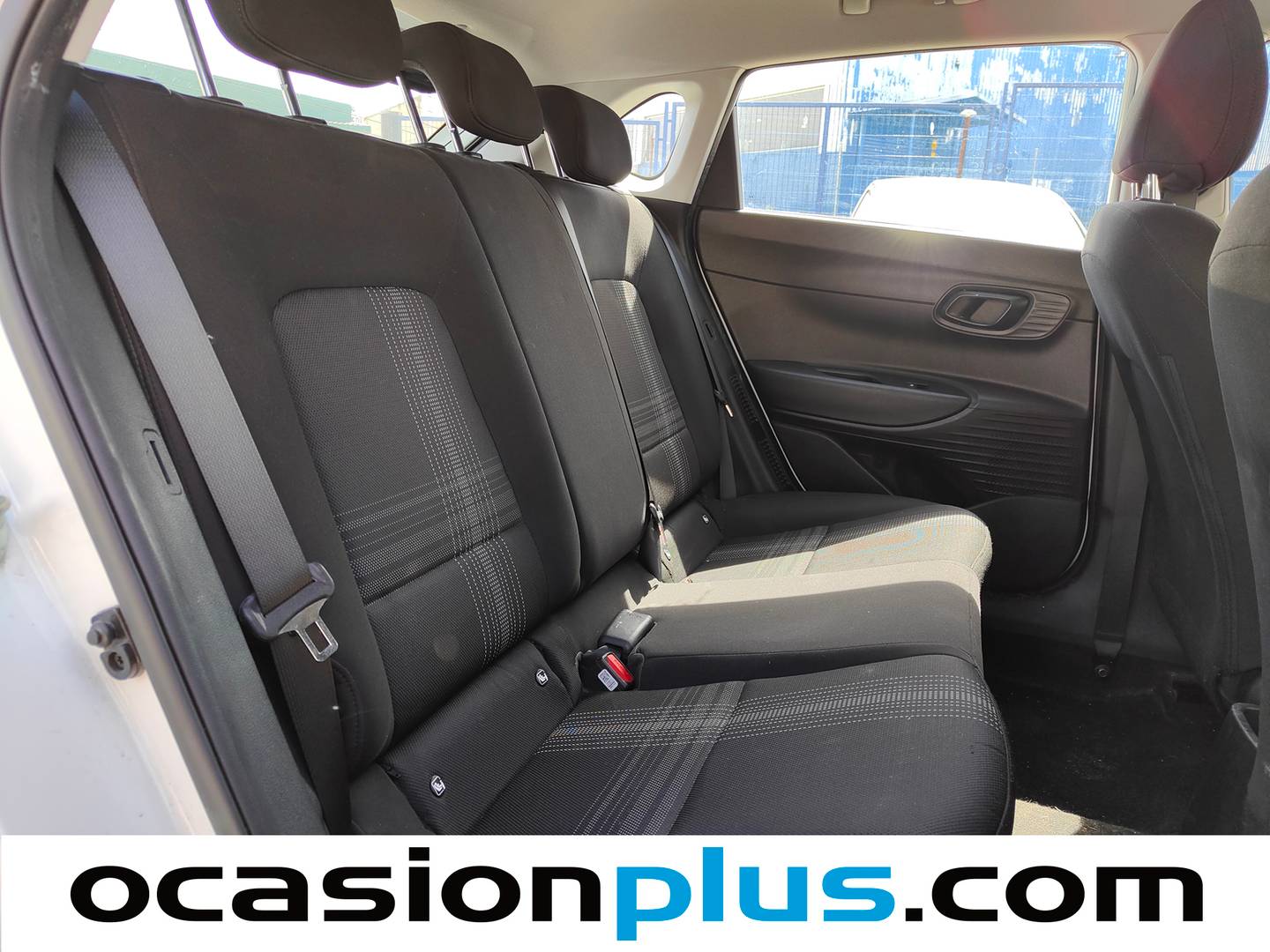 Hyundai i20 Hyundai i20 1.0 TGDI 48V Essence (100 CV) km 0