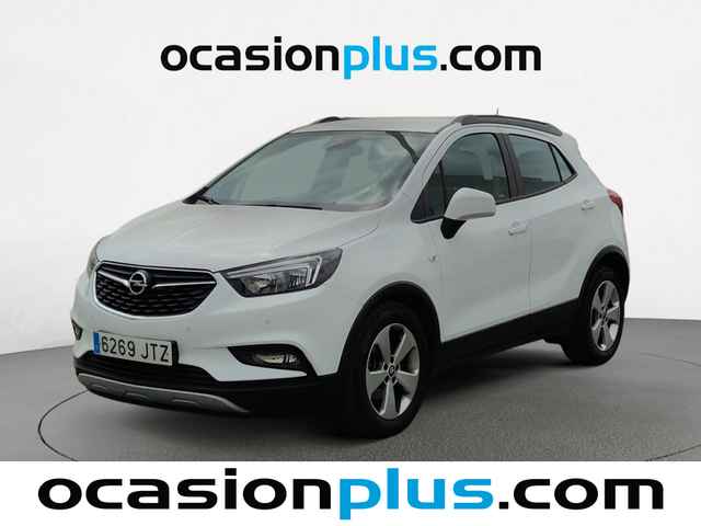 Opel Mokka x Segunda Mano Sevilla