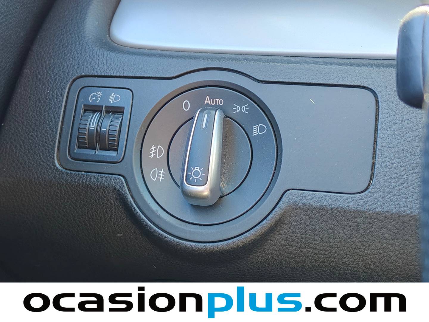 Extras y acabados del Volkswagen Passat Volkswagen Passat Edition 1.6 TDI BMT (105 CV)