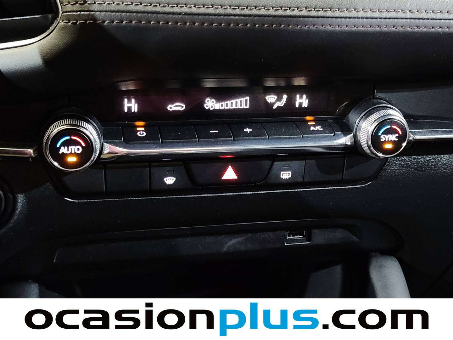 Foto Mazda Mazda3 Mazda Mazda 3 2.0 e-Skyactiv-G Evolution  (122 CV)