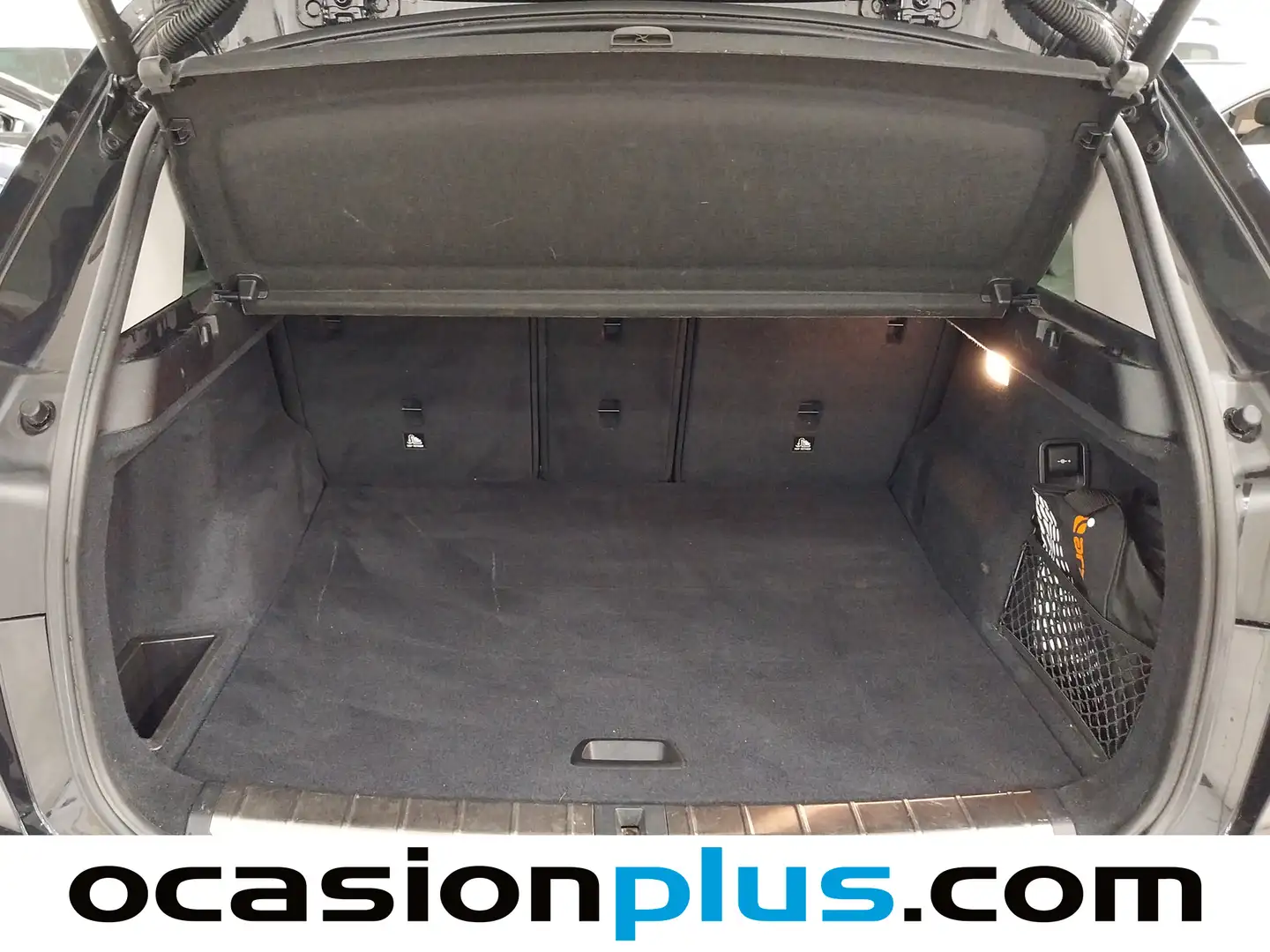 Foto BMW X1 BMW X1 sDrive18d Business (150 CV)