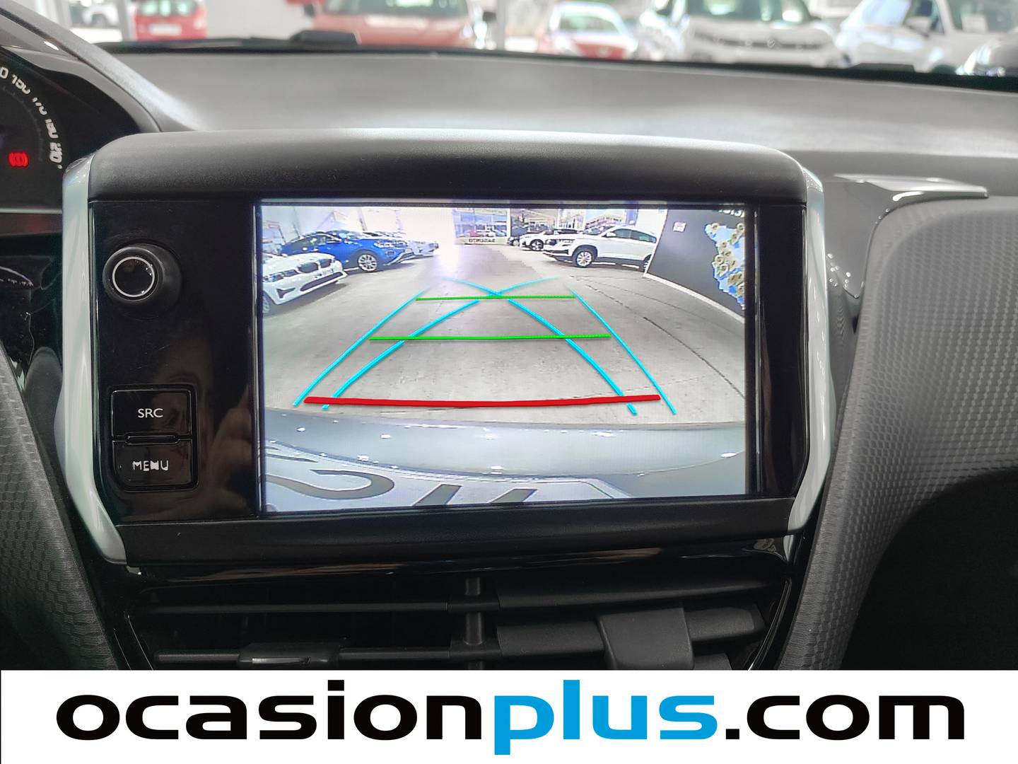 Extras del Peugeot 208 Peugeot 208 PureTech 110 S&S Tech Edition (110 CV)