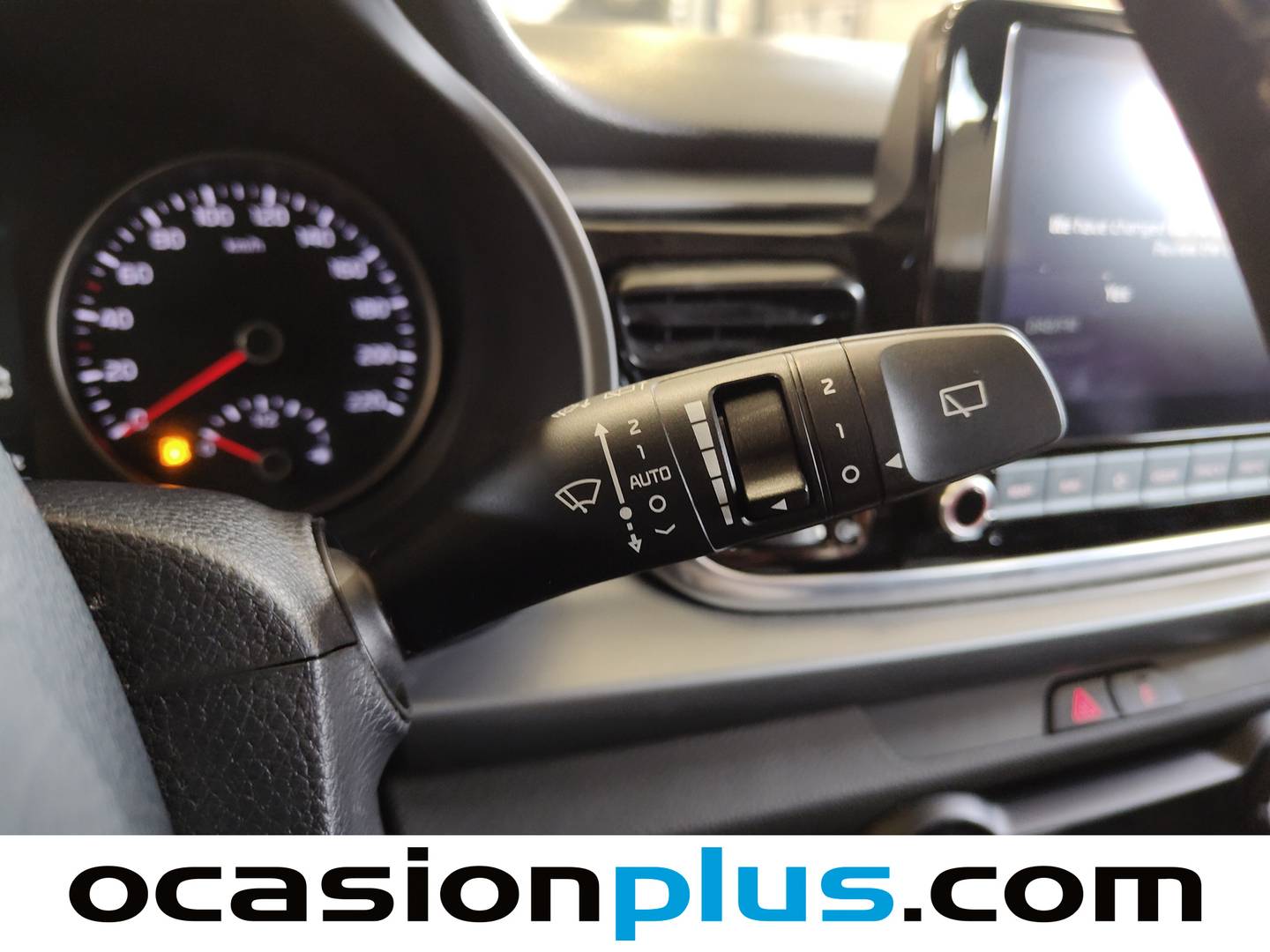 Foto KIA Rio Kia Rio 1.0 T-GDi MHEV iMT Drive (100 CV)