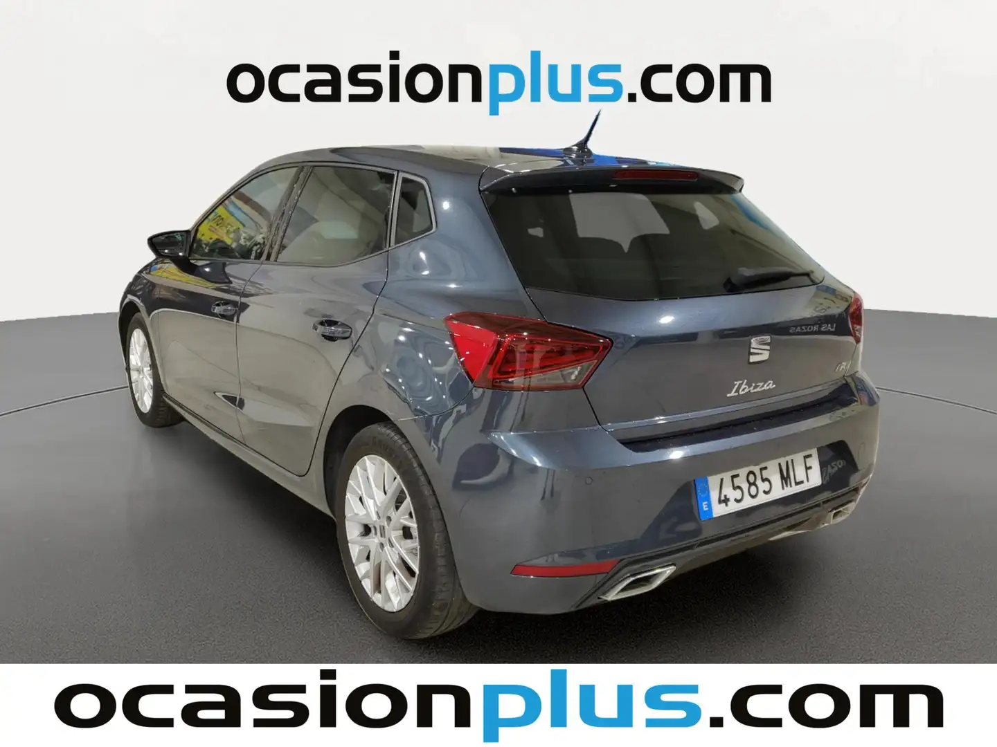 Foto Seat Ibiza SEAT Ibiza 1.0 TSI S&S FR XL (110 CV)