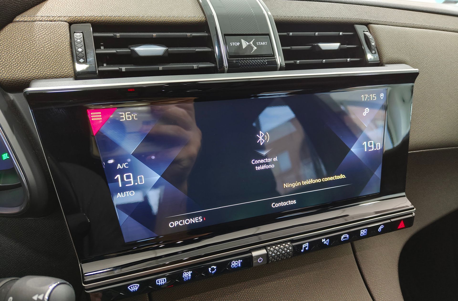 DS DS 7 Crossback BlueHDi 180 So Chic - foto 31