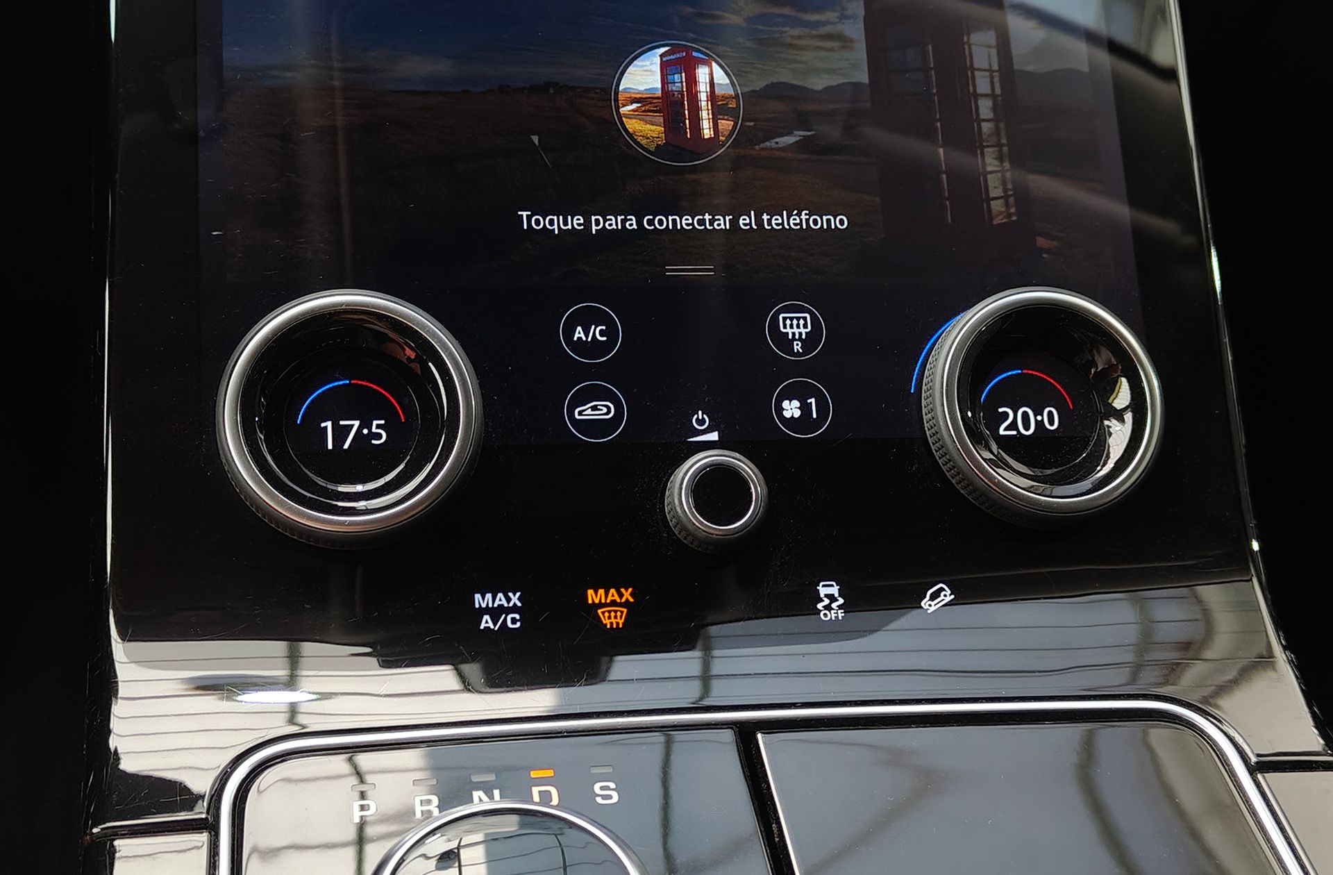 Land Rover Range Rover Velar D180 Standard 4WD - foto 33