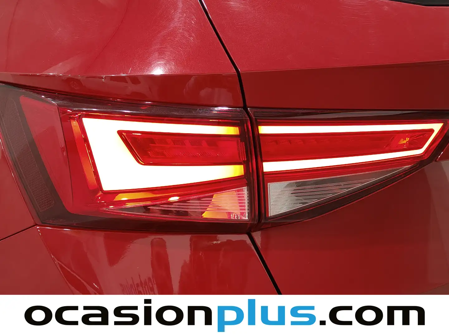 Foto Seat Ateca SEAT Ateca 1.6 TDI Ecomotive S&S Xcellence (115 CV)