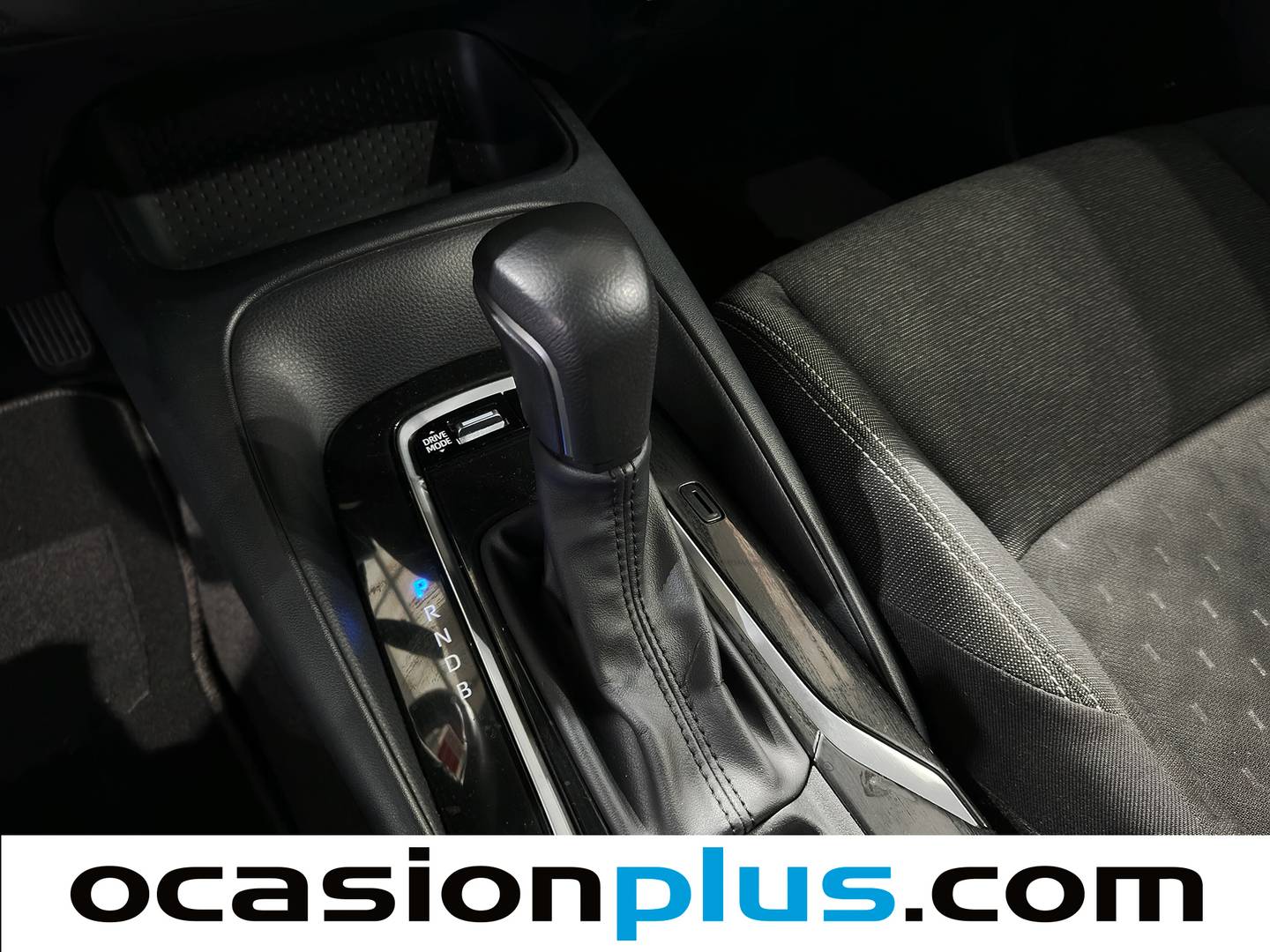 Foto Toyota Corolla Toyota Corolla 140H Active Plus (140 CV)