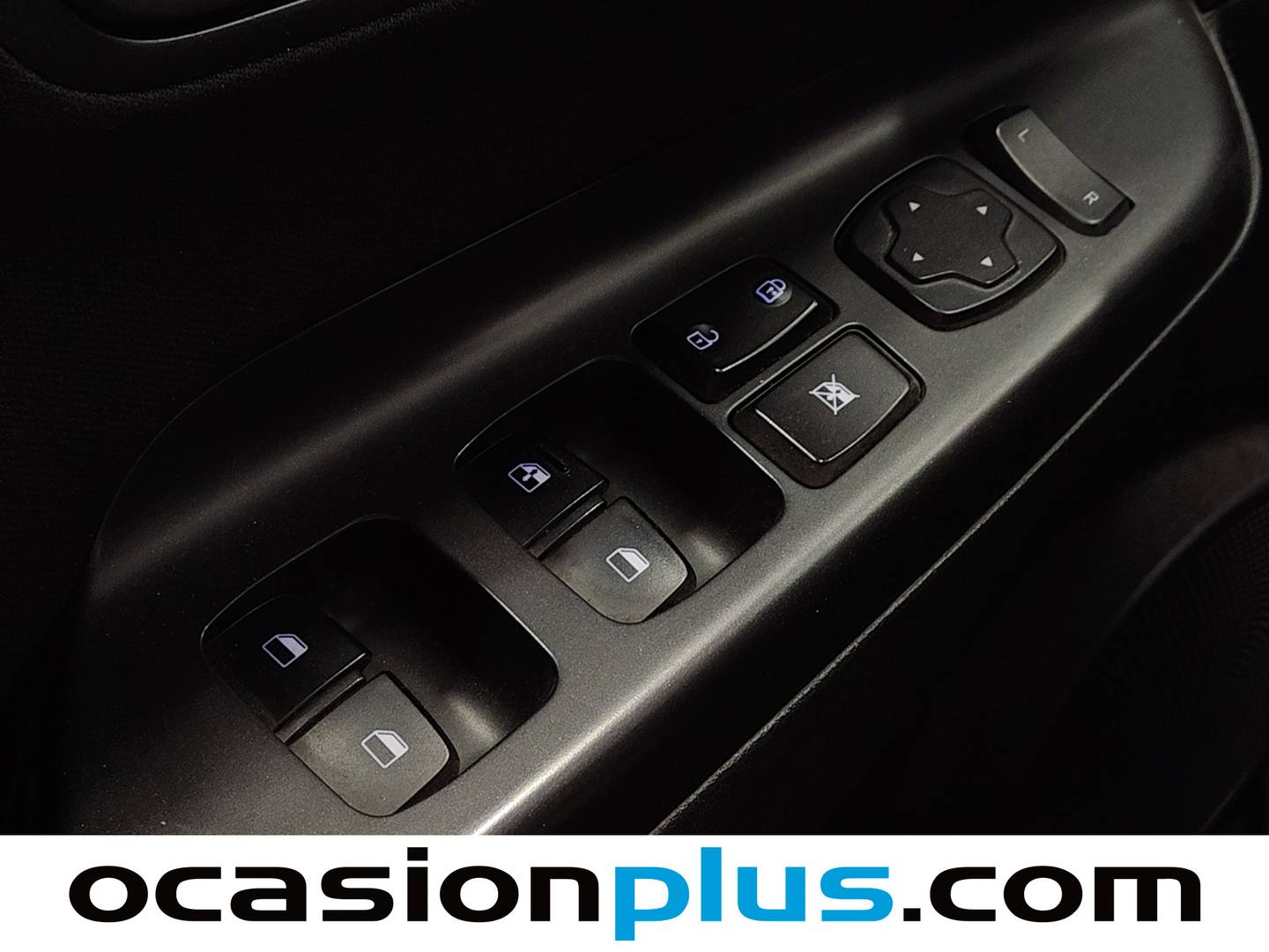 Hyundai Kona Hyundai Kona 1.0 TGDI Klass 4x2 (120 CV) gasolina