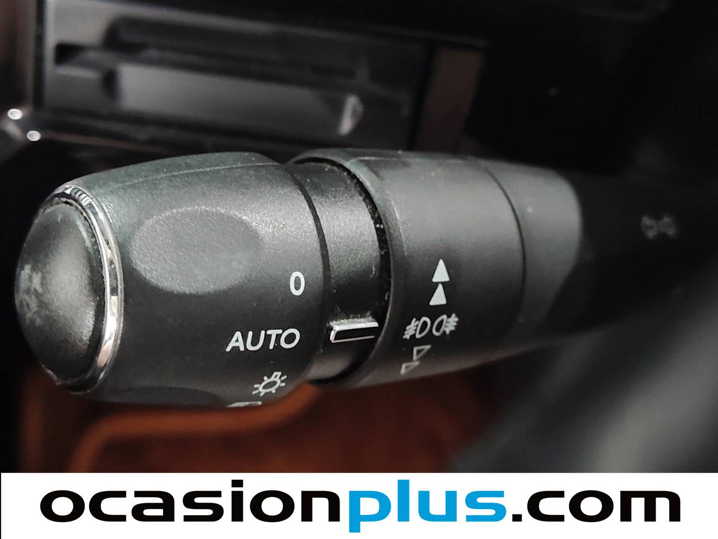 Citroën Grand C4 Picasso Citroën Grand C4 Picasso 2.0 BlueHDI Shine EAT6 (150 CV) seminuevo